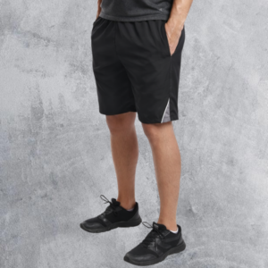 Shorts Rip Stop Ox - 015