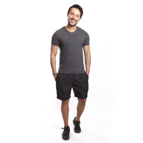 Kit 3 Shorts Tactel - 010 - Image 7