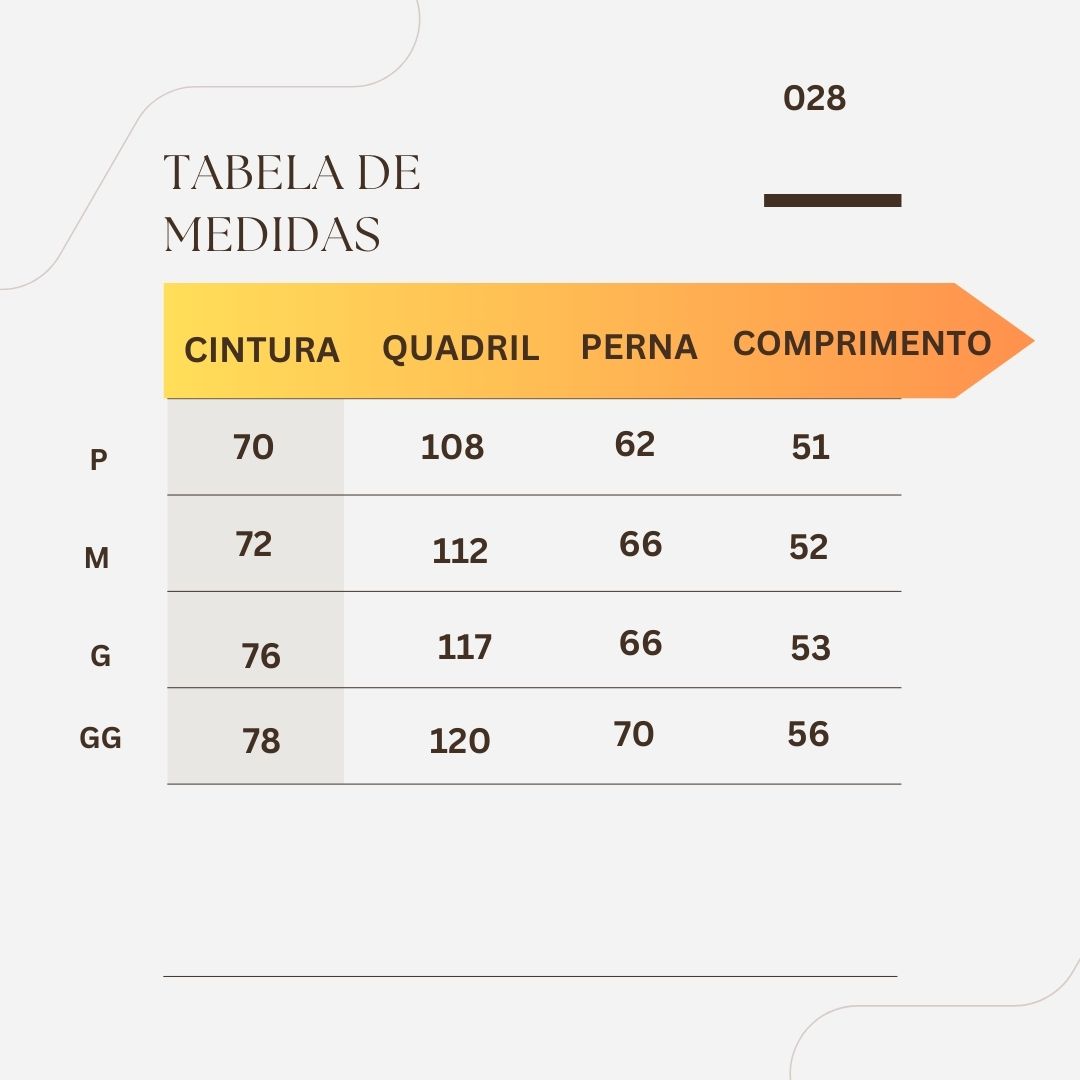 Bermuda Tactel OX - 026 - Imagem 5