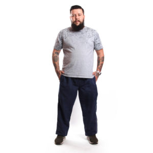Calça Tactel - 310 Plus