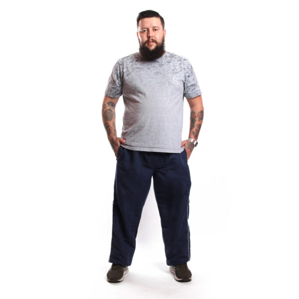 Calça Tactel - 310 Plus