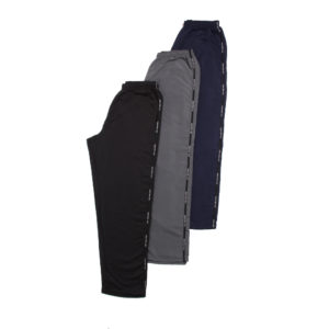 Kit 3 Calça Tactel - 300 Plus