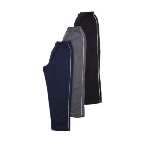 Kit 3 Calças Tactel - 310