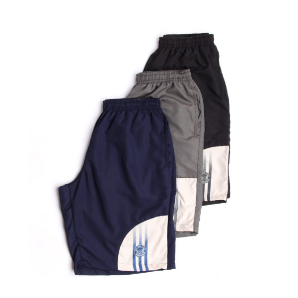Kit 3 Bermuda Tactel - 020 - Image 2