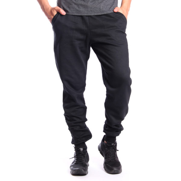 Calça OX Moletom Flanelada - 5000 - Image 2