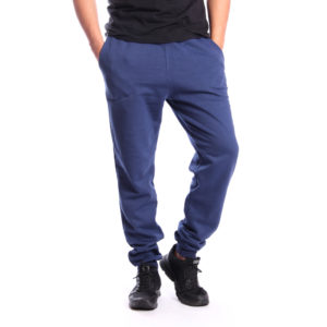 Calça OX Moletom Flanelada - 5000