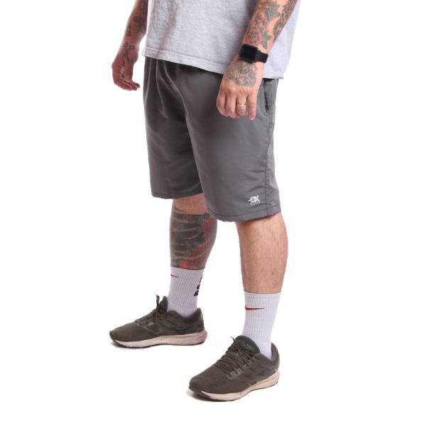 Shorts Curto Tactel - 010 Plus - Image 2