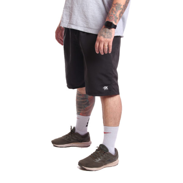 Shorts Curto Tactel - 010 Plus - Image 3