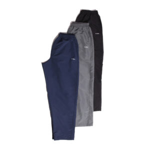 Kit 3 Calça Tactel Ox - 290 Plus