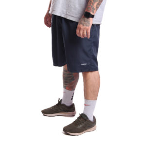 Shorts Techno Ligth - 016 Plus