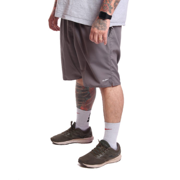 Shorts Techno Ligth - 016 Plus - Image 2