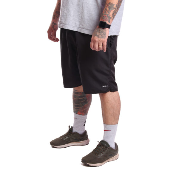 Shorts Techno Ligth - 016 Plus - Image 3