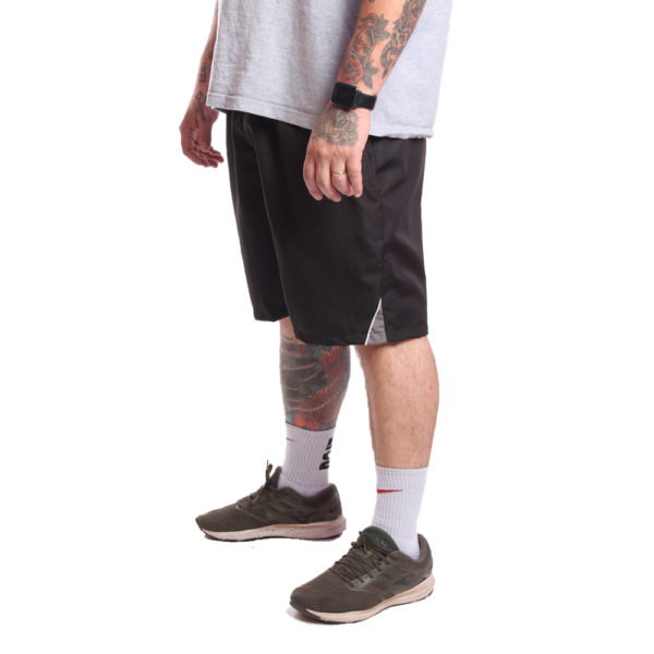 Shorts Curto Rip Stop - 015 Plus - Image 3
