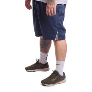 Shorts Curto Rip Stop - 015 Plus