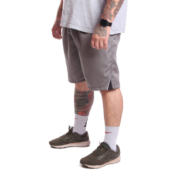 Shorts Curto Rip Stop - 015 Plus - Image 2