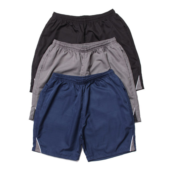 Kit 3 Shorts Rip Stop 015 Plus