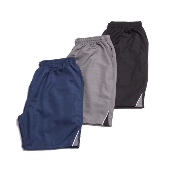 Kit 3 Shorts Rip Stop 015 Plus - Image 2