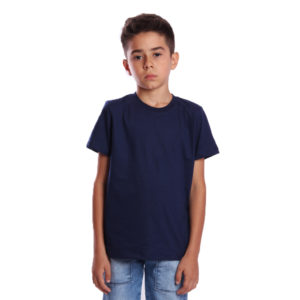 Camiseta Ox Lisa Básica Infantil Juvenil