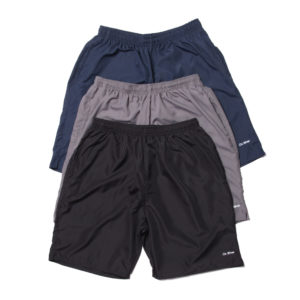 Kit 3 Shorts Tecno Ligth - 016