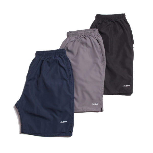 Kit 3 Shorts Tecno Ligth - 016 - Image 2