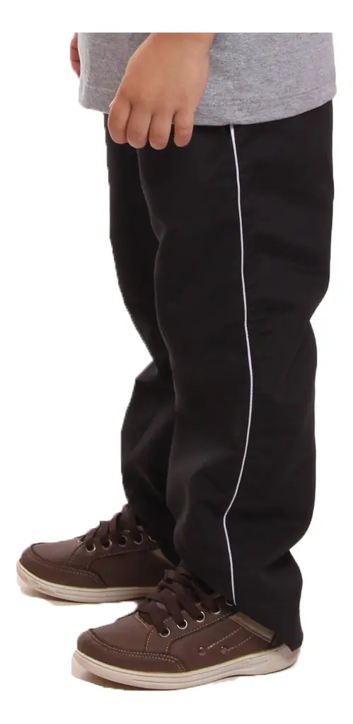 Calça Tactel Infantil - 310 - Imagem 3
