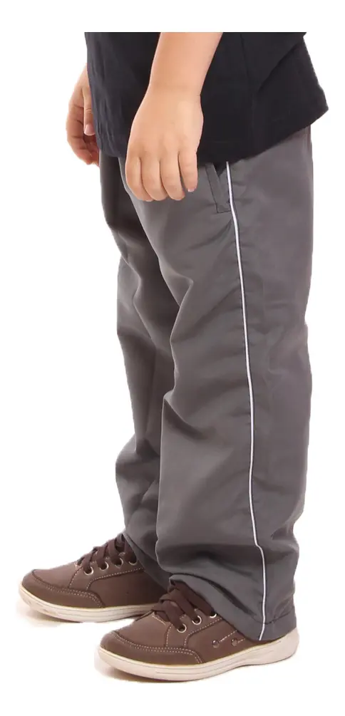 Calça Tactel Infantil - 310 - Imagem 2