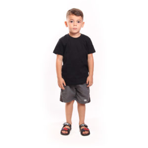 Bermuda Tactel Infantil - 021