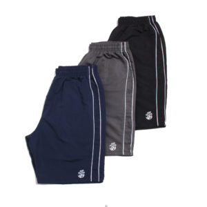 Kit 3 Bermuda Infantil - 028