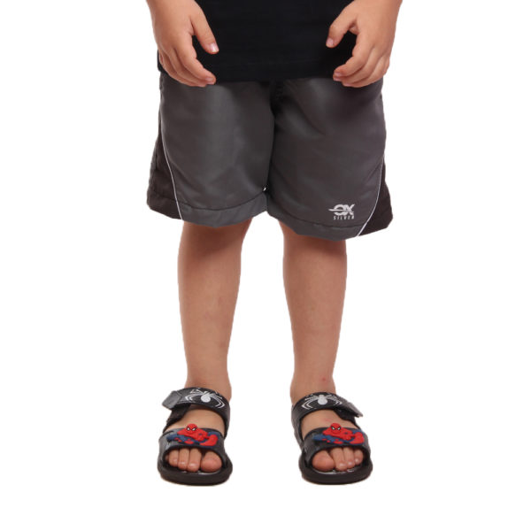 Bermuda Tactel Infantil - 021 - Image 2