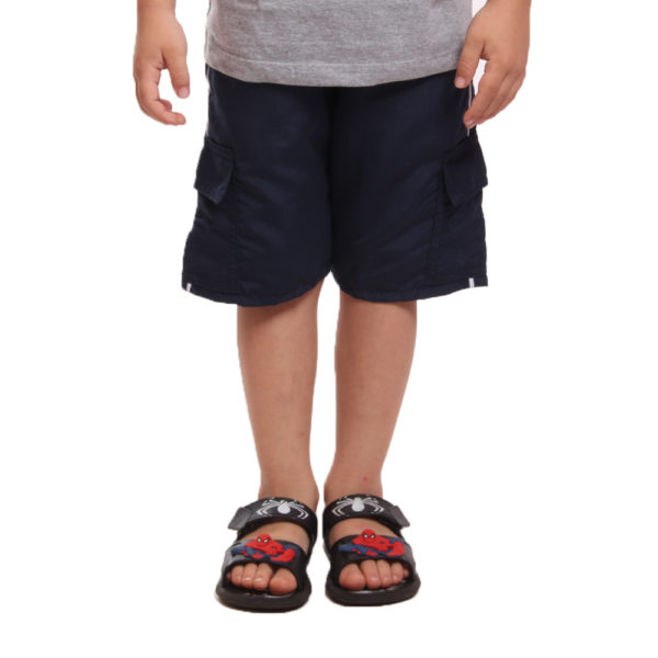 Bermuda Tactel Infantil - 023 - Image 3