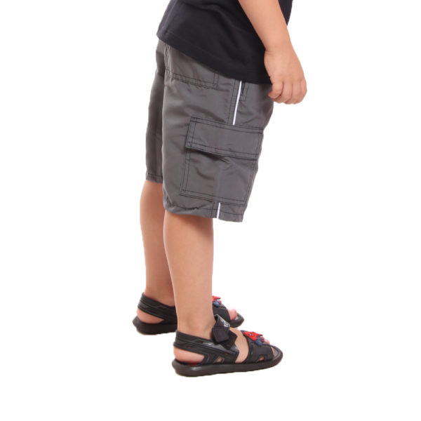 Bermuda Tactel Infantil - 023 - Image 6