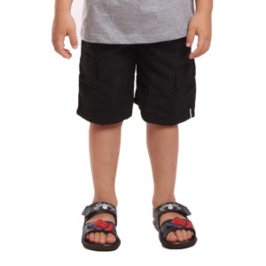 Bermuda Tactel Infantil - 023