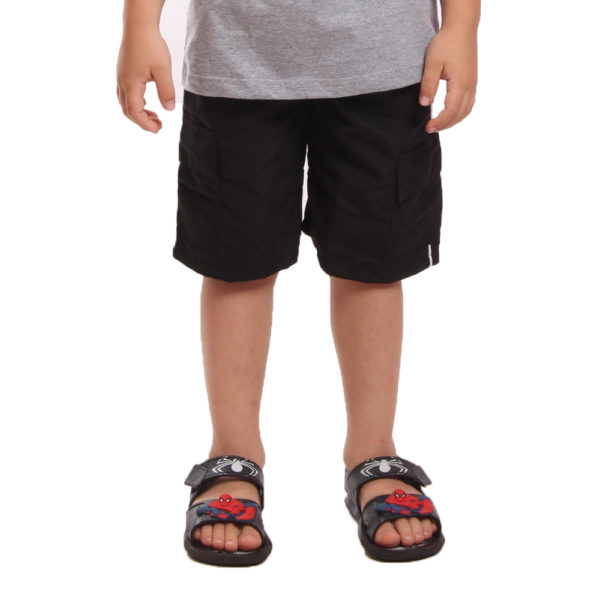Bermuda Tactel Infantil - 023