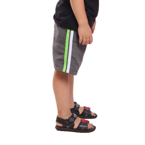 Kit 3 Bermuda Infantil - 026 - Image 7