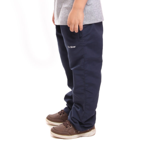 Kit 3 Calças Tactel Infantil - 290 - Image 5