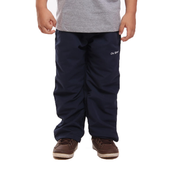 Kit 3 Calças Tactel Infantil - 290 - Image 4