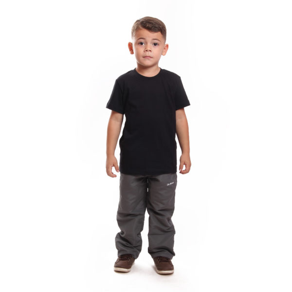 Kit 3 Calças Tactel Infantil - 290 - Image 6
