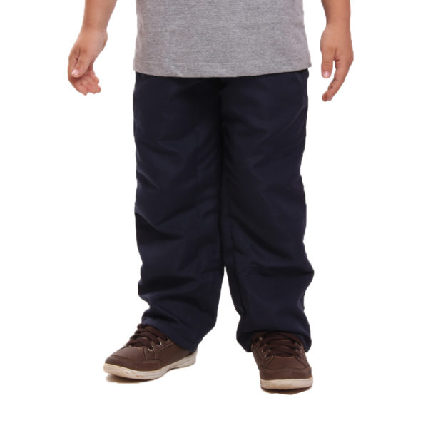 Kit 3 Calças Tactel Infantil - 300 - Image 6