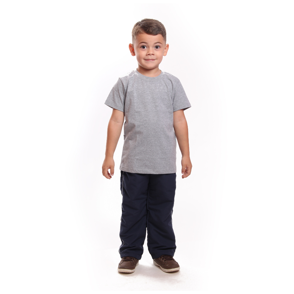 Calça Tactel Infantil - 310 - Imagem 4