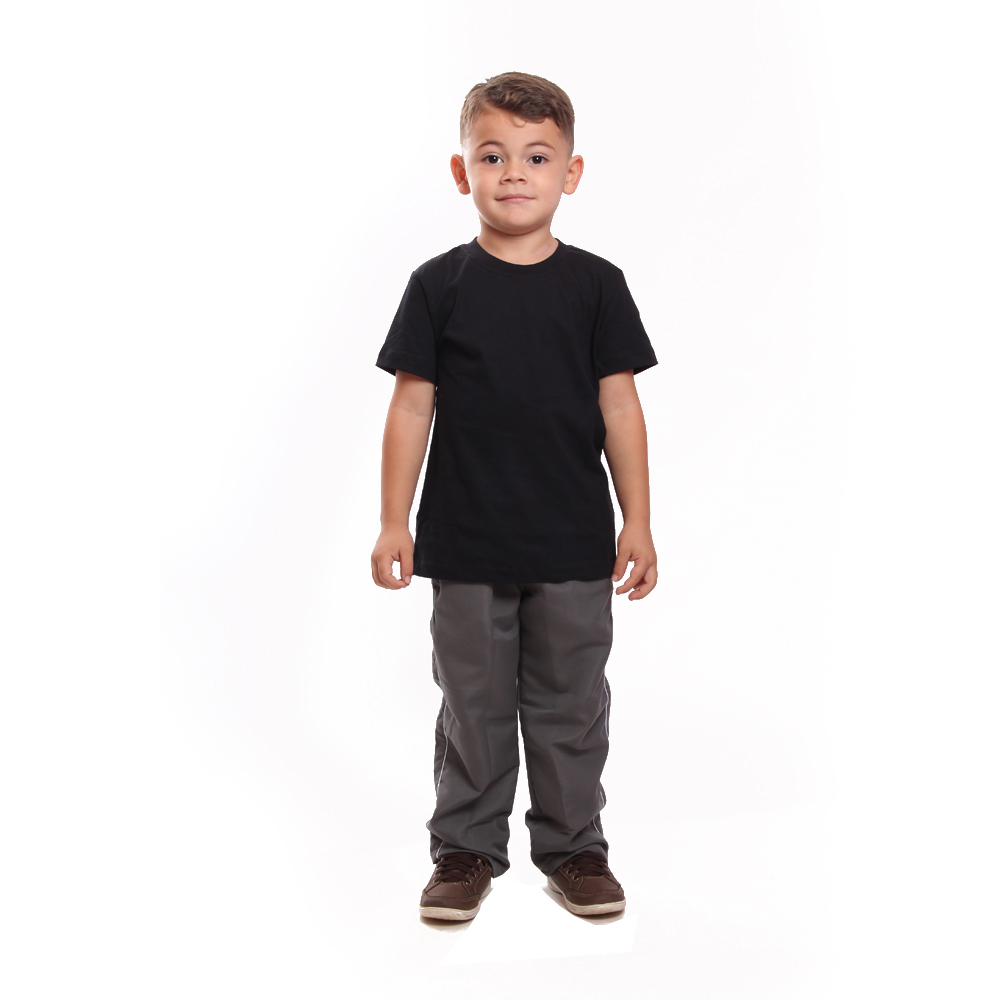 Calça Tactel Infantil - 310 - Imagem 6