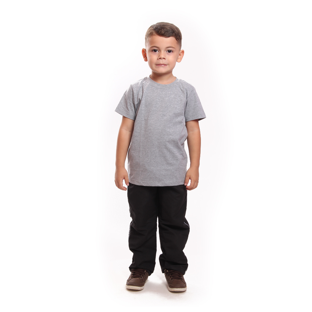 Calça Tactel Infantil - 310 - Imagem 5