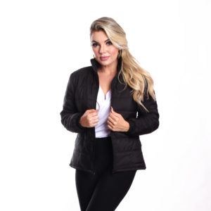 JAQUETA MATELASSÊ FEMININA - 401
