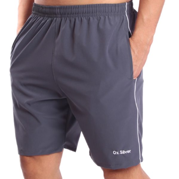 Kit com 3 Shorts Tactel com Elastano - REF 013 - Image 5