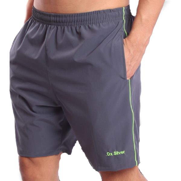 Kit com 3 Shorts Tactel com Elastano - REF 013 - Image 2