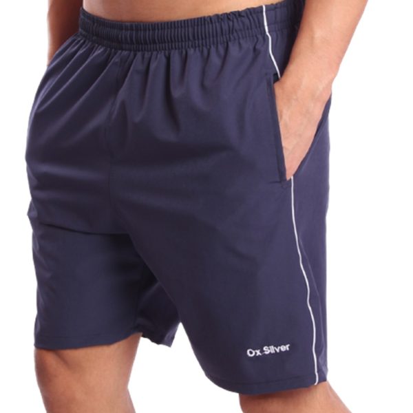 Kit com 3 Shorts Tactel com Elastano - REF 013 - Image 6