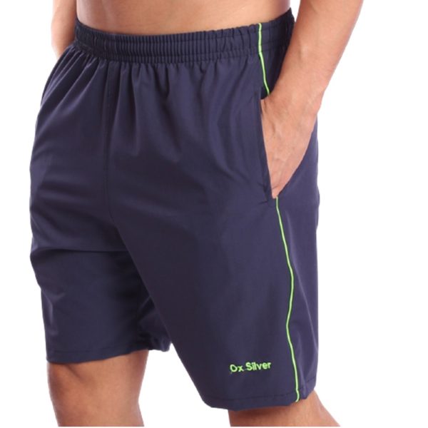 Kit com 3 Shorts Tactel com Elastano - REF 013 - Image 3