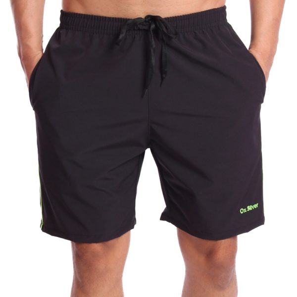 Shorts Tactel com Elastano - REF 013 - Image 2