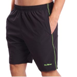 Shorts Tactel com Elastano - REF 013