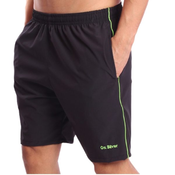 Kit com 3 Shorts Tactel com Elastano - REF 013 - Image 4