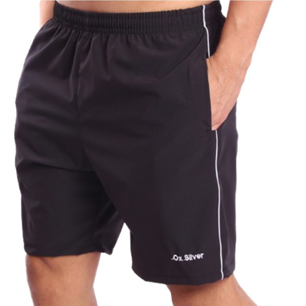 Kit com 3 Shorts Tactel com Elastano - REF 013 - Image 7